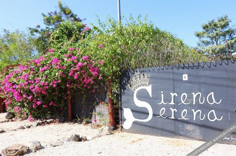 Sirena Serena B&B And Retreat タマリンド エクステリア 写真