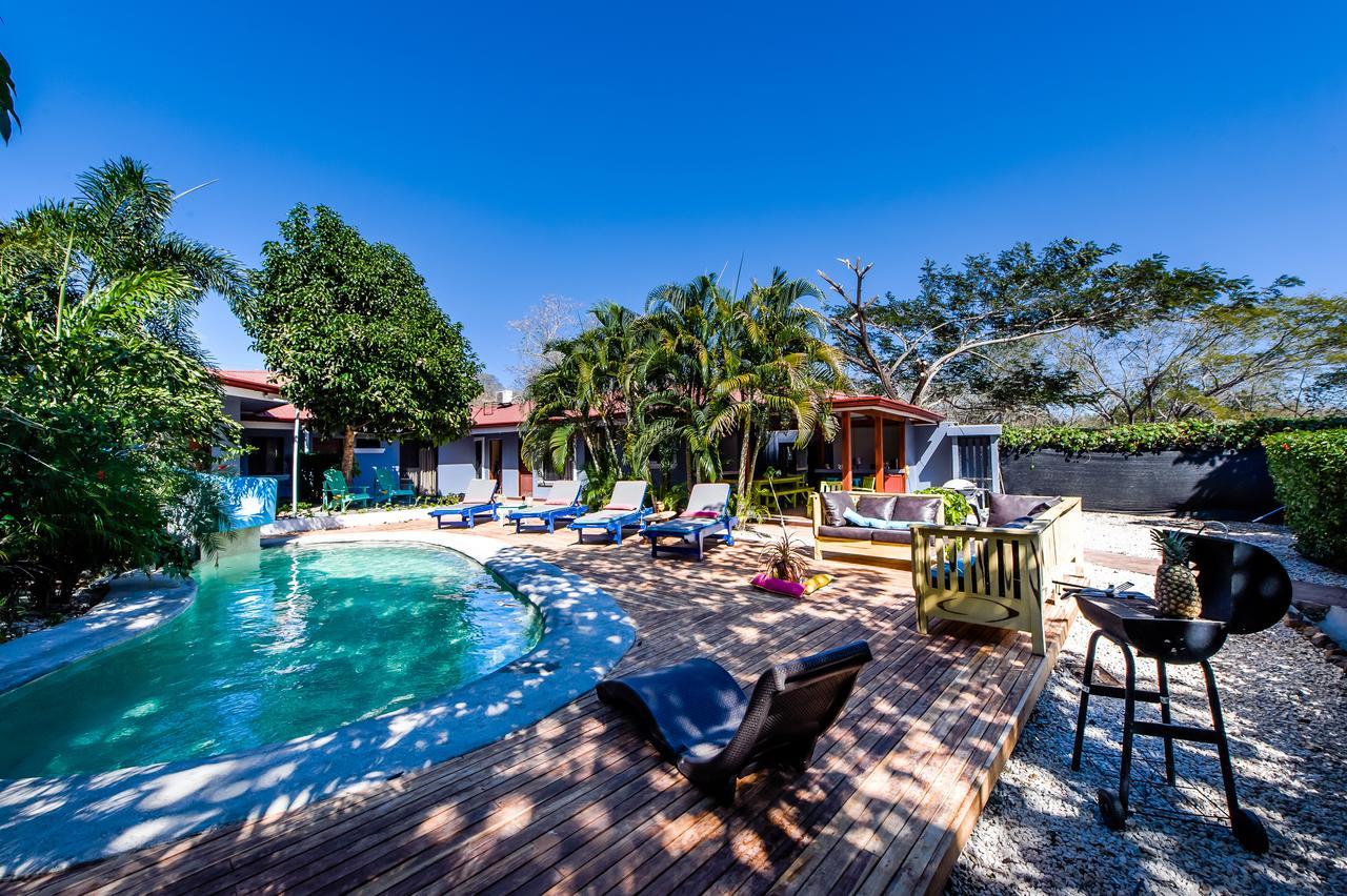 Sirena Serena B&B And Retreat タマリンド エクステリア 写真