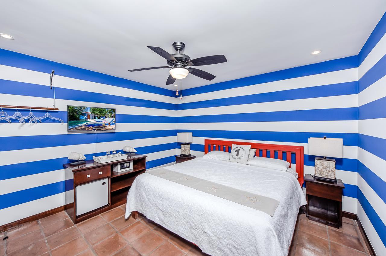 Sirena Serena B&B And Retreat タマリンド エクステリア 写真