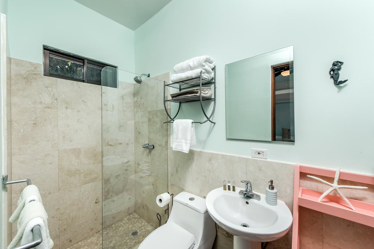 Sirena Serena B&B And Retreat タマリンド エクステリア 写真