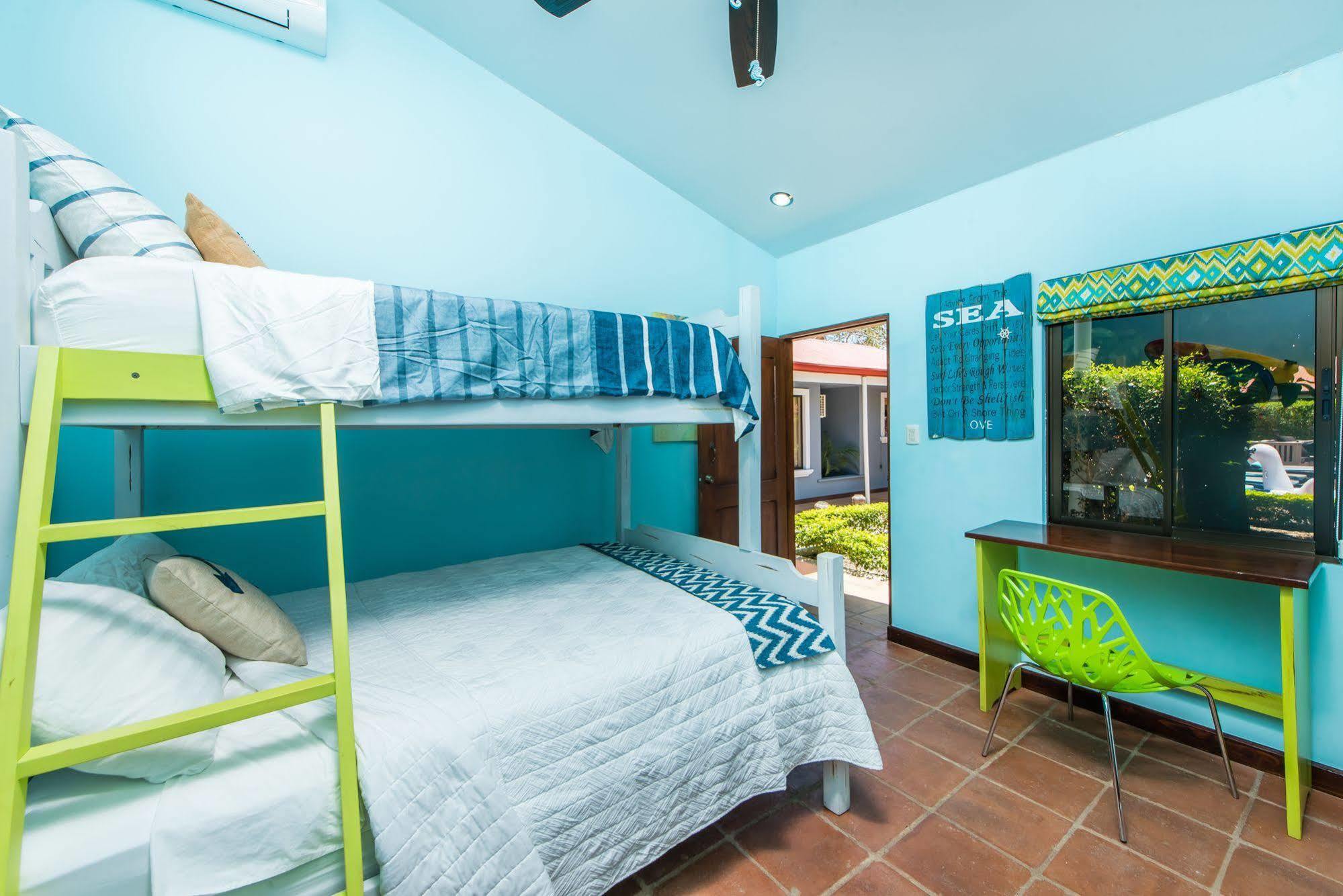 Sirena Serena B&B And Retreat タマリンド エクステリア 写真